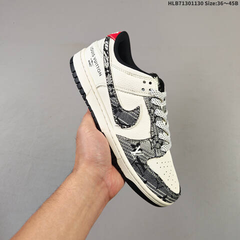 NIKE SB DUNK NIKE DUNK LOW Sb LV ZoomAir Lifestyle (BS-62943)