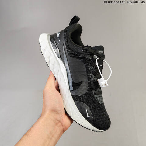 Nike REACT INFINITY RUN FK 3 Lifestyle (BS-63463)