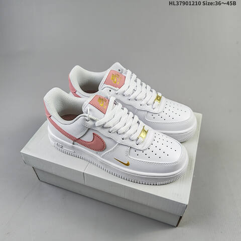 Nike Air Force 1 Low Lifestyle (BS-62788)