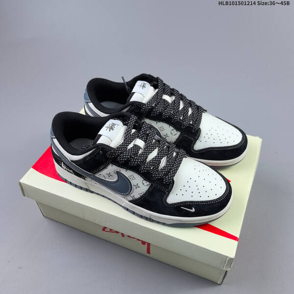 NIKE DUNK SB LOW lifestyle