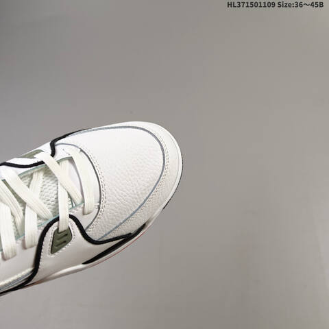 Other Nike Air Flight Legacy 89 Swooshes Lifestyle (BS-63871)