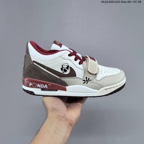 Nike Air Jordan Legacy 312 Air Jordan Legacy 312 Jordan Brand Lifestyle (BS-67285)