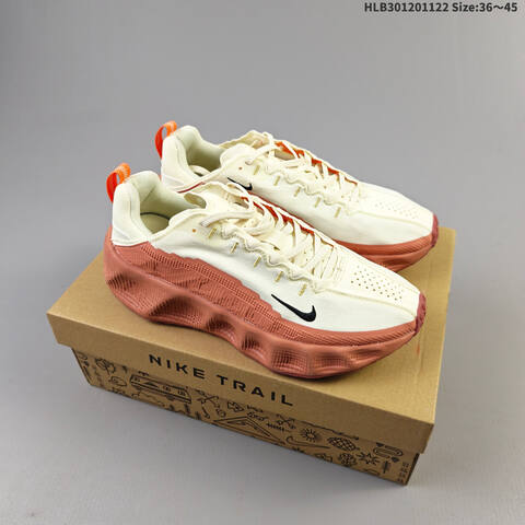 Other HYEIN SEO x Nike Ava Rover Ava Rover NIKE JUNIPER TRAIL 2 TPU Lifestyle (BS-63262)