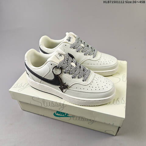 Nike Air Force 1 07 Low CS5288-028 Lifestyle (BS-63837)