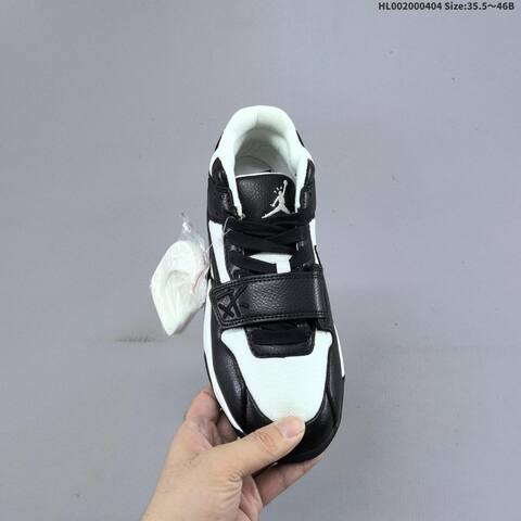 Travis Scott x Air Jordan 1 Jumpman Jack TR AIR JORDAN 1 Aj1 Lifestyle (BS-66318)