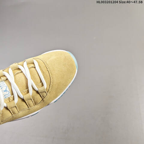 Air Jordan 11 Retro H-Town AIR JORDAN 11 Aj11 Lifestyle (BS-67533)