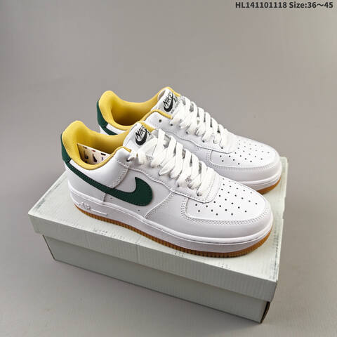Nike AIR FORCE 1 07 Lifestyle (BS-63508)
