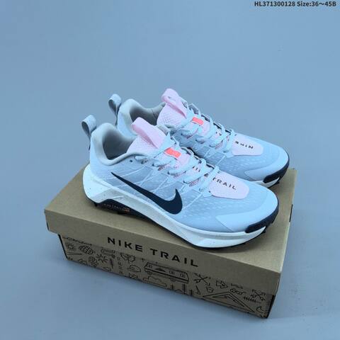 Nike React Wildhorse 10 Lifestyle (BS-61694)