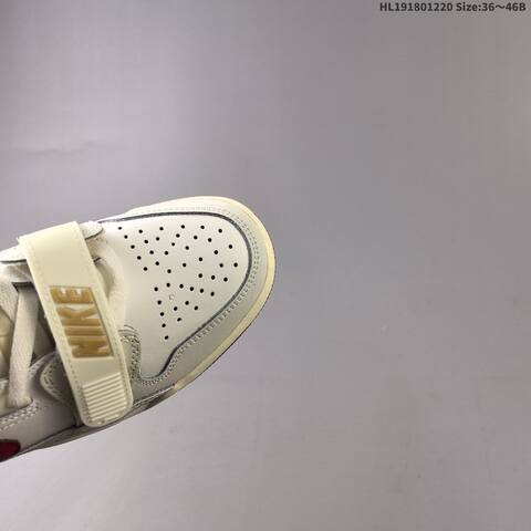 AIR JORDAN LEGACY 312 Nike Air Jordan Legacy AJ312 Low Lifestyle (BS-67355)