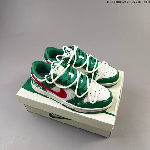 NIKE DUNK SB LOW LV Lifestyle (BS-62749)