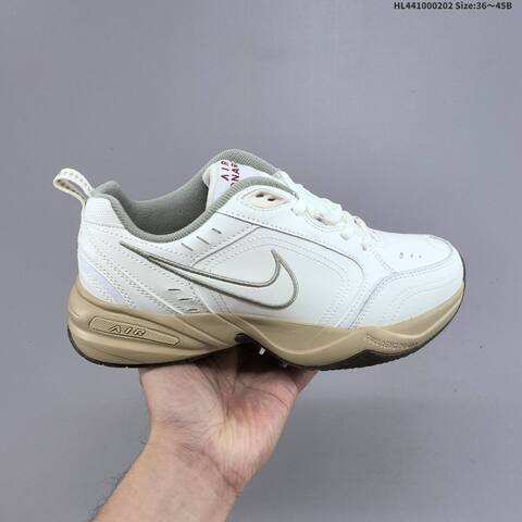 Other Nike Air Monarch IV M2K Tekno Lifestyle (BS-61584)