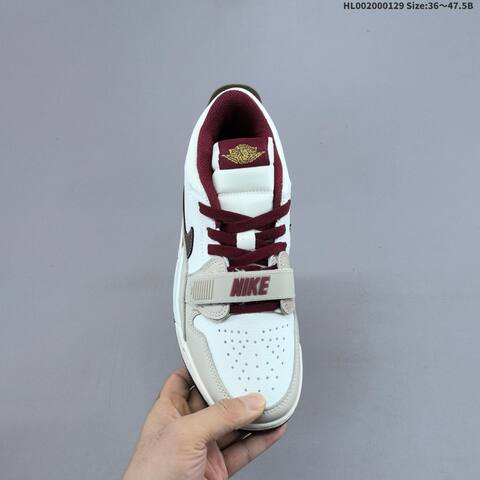 Air Jordan Legacy 312 Low CNY AJ312 Lifestyle (BS-66776)