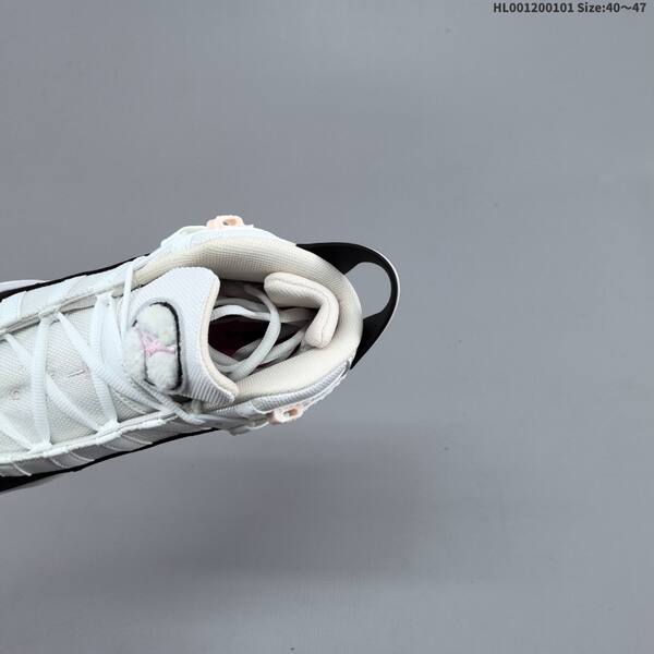 Jordan Air Jordan 6 Rings white black 40 47 basketball lifestyle