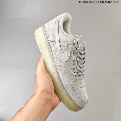 Nike Air Force 1 07 Fo Lifestyle (BS-63915)