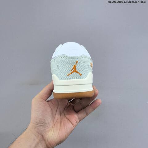 Other NIKE JORDAN FLIGHT COURT Lifestyle (BS-66544)