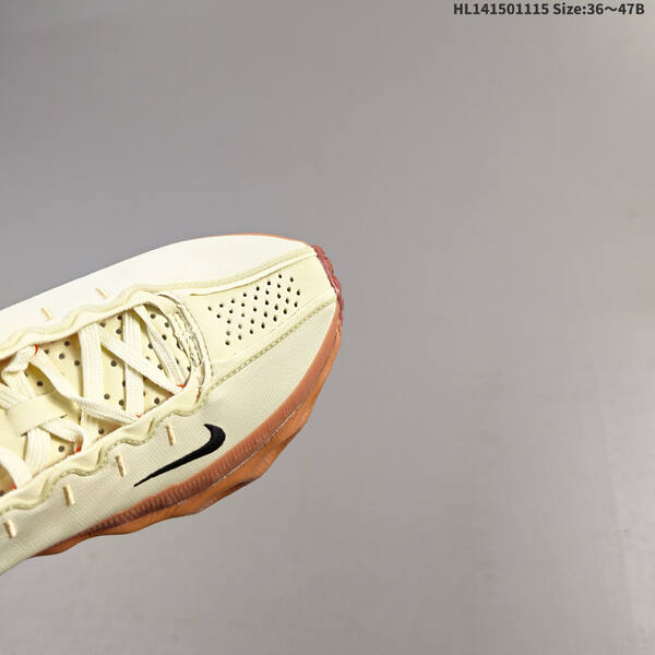 Nike Ava Rover cream white orange red brown EU 36-47 sneaker