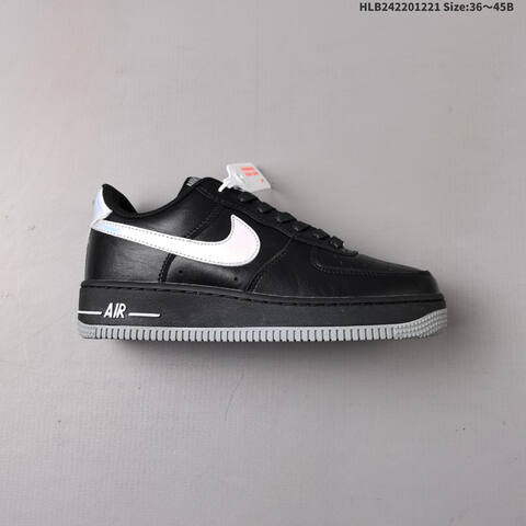 NIKE AIR FORCE 1 07 LV8 FZ0627-010 Lifestyle (BS-62522)