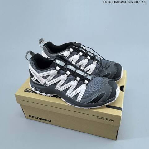 Other Salomon XA PRO 3 D SENSIFIT 3 D 1 1 Replica High-end Men s And Women s Fashion Sports Running And Basketball Shoes Up To 95 Off Retail During The Current Promotion Casual Lifestyle Sneakers (BS-68689)