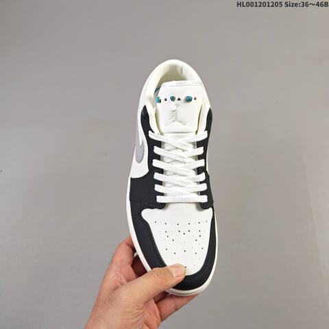 Air Jordan 1 Low Soft Pearl AIR JORDAN 1 Aj1 Lifestyle (BS-67523)