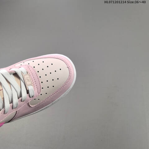 Nike Air Force 1 Low Lifestyle (BS-62702)