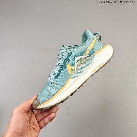 Nike REACTX PEGASUS TRAIL 5 Next Nature Lifestyle (BS-62878)