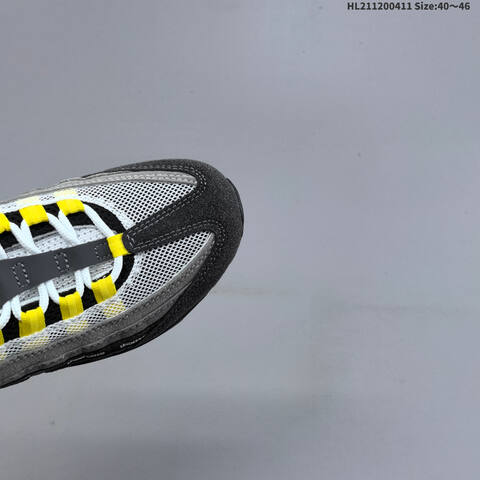 NIKE AIR MAX 95 SP GEO Lifestyle (BS-60808)