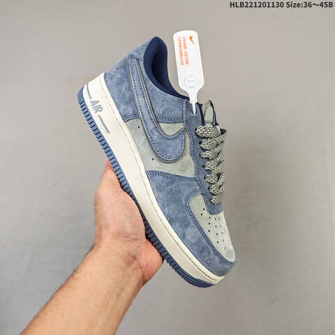 Nike Air Force 1 07 Lifestyle (BS-62936)