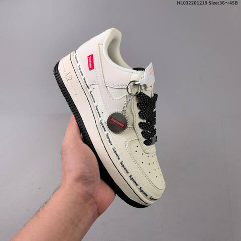 NIKE AIR FORCE 1 07 LV8 XX3168-2 Lifestyle (BS-62570)