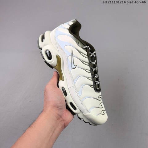 Nike Air Max Plus Nike TN 1996 TunedAir Lifestyle (BS-62704)