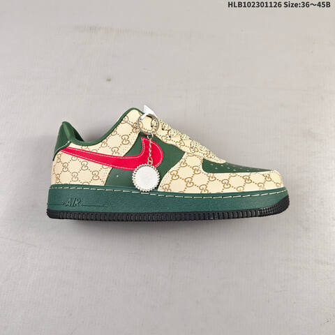 Nike AIR FORCE 1 07 Lifestyle (BS-63049)