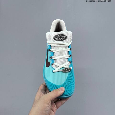 Nike Zoom Vapor 12 HC White Turquoise Dark Brown EU 36-45 Tennis Shoe - Unisex (BS-60173)