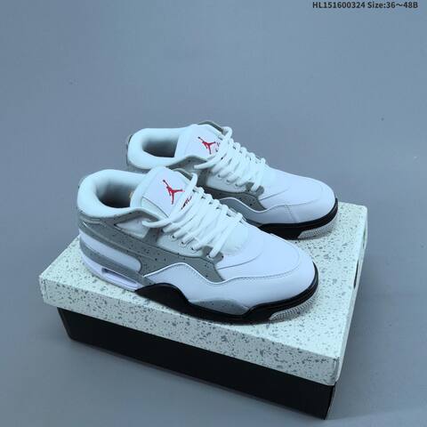 Jordan Air Jordan 4 RM Lifestyle (BS-66443)