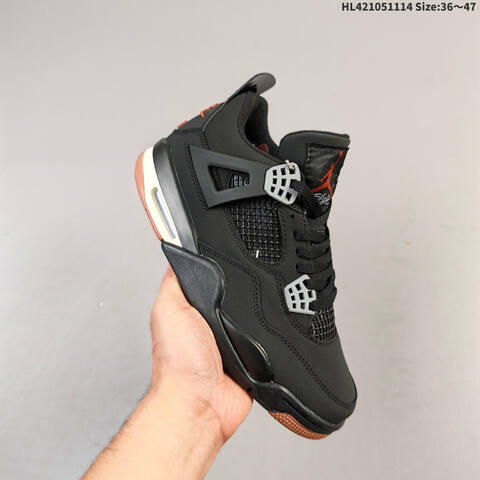 Air Jordan 4 Retro London AIR JORDAN 4 Aj4 4 Jordan Brand City P Lifestyle (BS-67815)