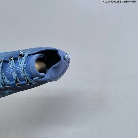 Nike ReactX Pegasus Trail 6 Blue Light Blue Dark Blue EU 36-45 Trail Shoe - Unisex (BS-61803)