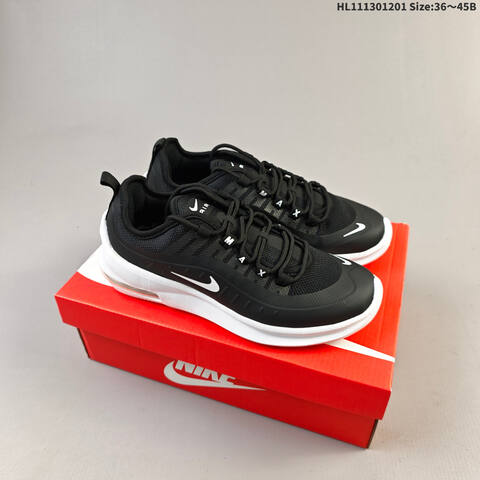 Nike Air Max Axis Lifestyle (BS-62911)