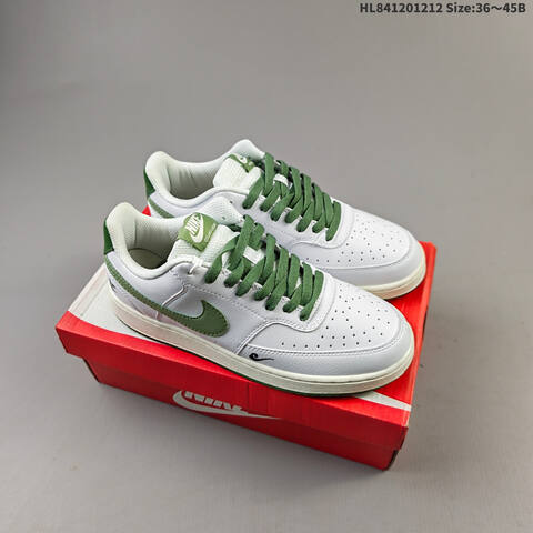 Other Nike Court Vision Low 80 Lifestyle (BS-62752)