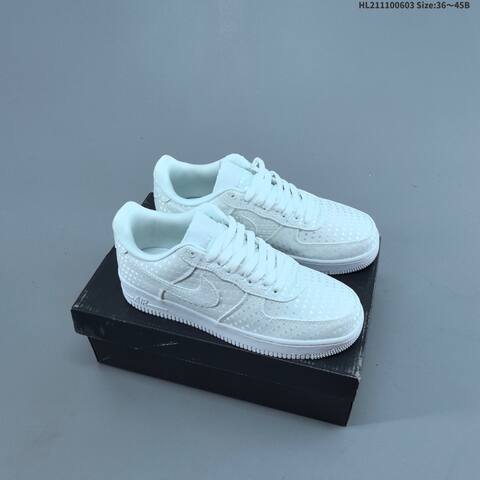 Nike AIR FORCE 1 07 Lifestyle (BS-59998)