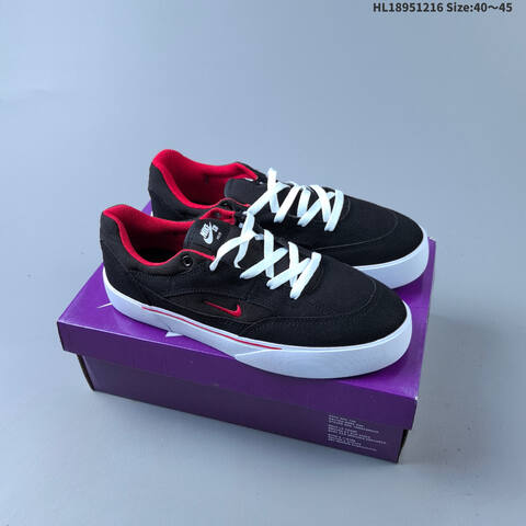 NIKE SB DUNK Nike NewSB NYJAH FREE 2 Nike Air Zoom Spiridon Lifestyle (BS-62647)