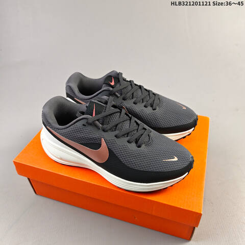 Other Nike REVOLUTION 8 HJ9198-003 ID Lifestyle (BS-63234)