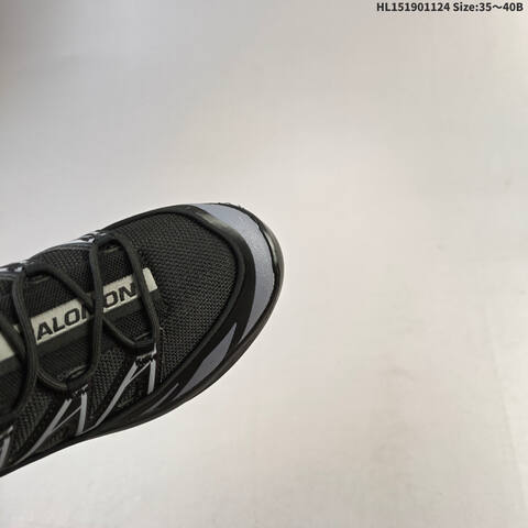 CDG x Salomon XT-6 Salomon 1 1 Replica For Sale High-end Men s And Women s Fashion Sports Running And Basketball Shoes Up To 95 Off Retail During The Current Promotion Casual Lifestyle Sneakers (BS-68728)