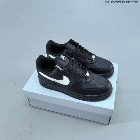 Nike Air Force 1 Low Light Beige Cream EU 36-45 Sneaker - Unisex (BS-60478)