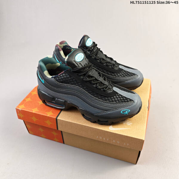 NIKE Air Max 95 TT FB2709 005HL751151125 Size 36 45 lifestyle