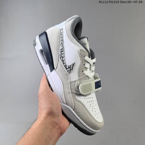 AIR JORDAN LEGACY 312 Nike Air Jordan Legacy AJ312 Low Lifestyle (BS-67358)