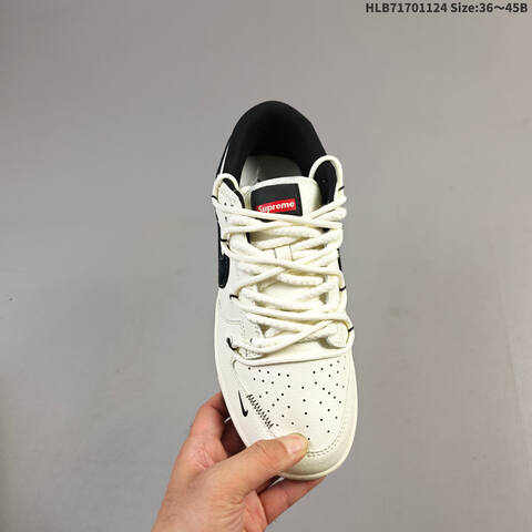 NIKE DUNK SB LOW Lifestyle (BS-63166)