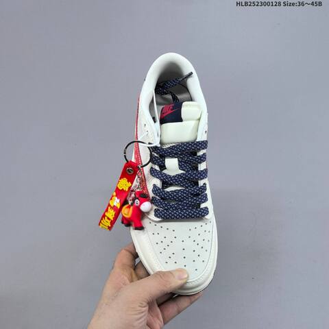 Nike Air Jordan 1 x Travis Scott AIR JORDAN DIY Lifestyle (BS-66790)