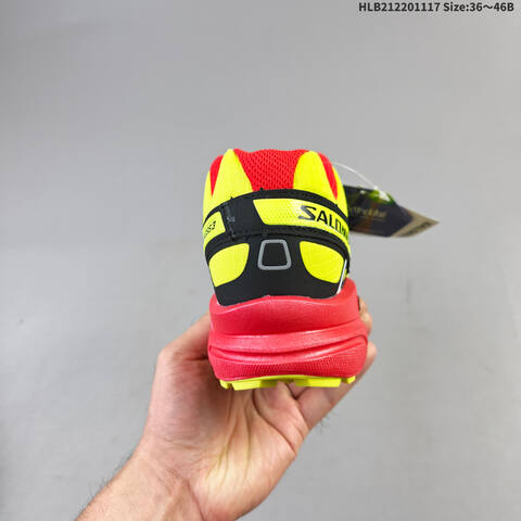 Salomon Speedcross 3 1 1 Replica For Sale High-end Men s And Women s Fashion Sports Running And Basketball Shoes Up To 95 Off Retail During The Current Promotion Casual Lifestyle Sneakers (BS-68742)
