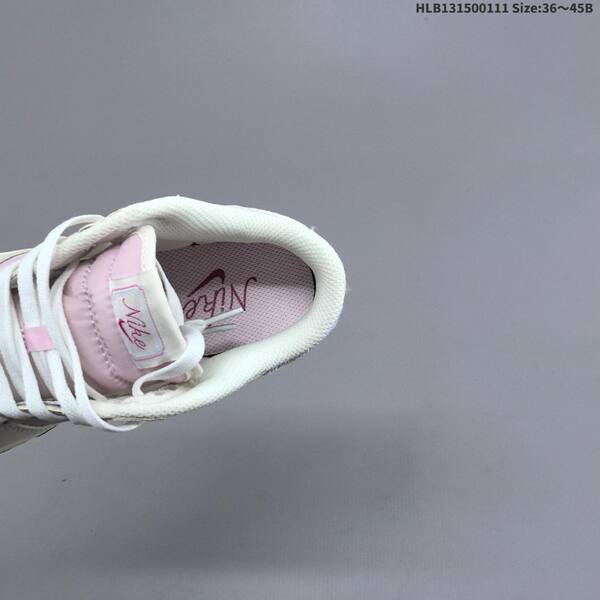 Nike Dunk SB Low light pink off white light blue dark red EU 36-45 skate shoe