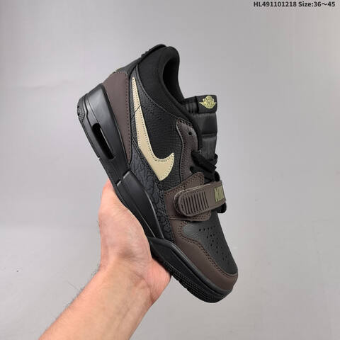 Air Jordan Legacy 312 Low AJ312 Lifestyle (BS-67378)