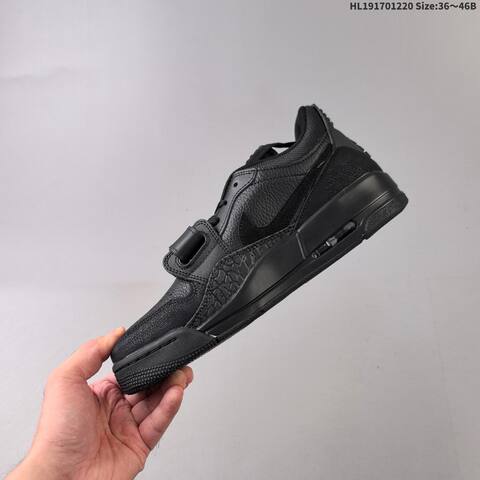 AIR JORDAN LEGACY 312 Nike Air Jordan Legacy AJ312 Low Lifestyle (BS-67354)