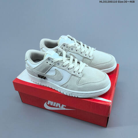 Nike SB Dunk Low Pro ZoomAir Lifestyle (BS-62083)